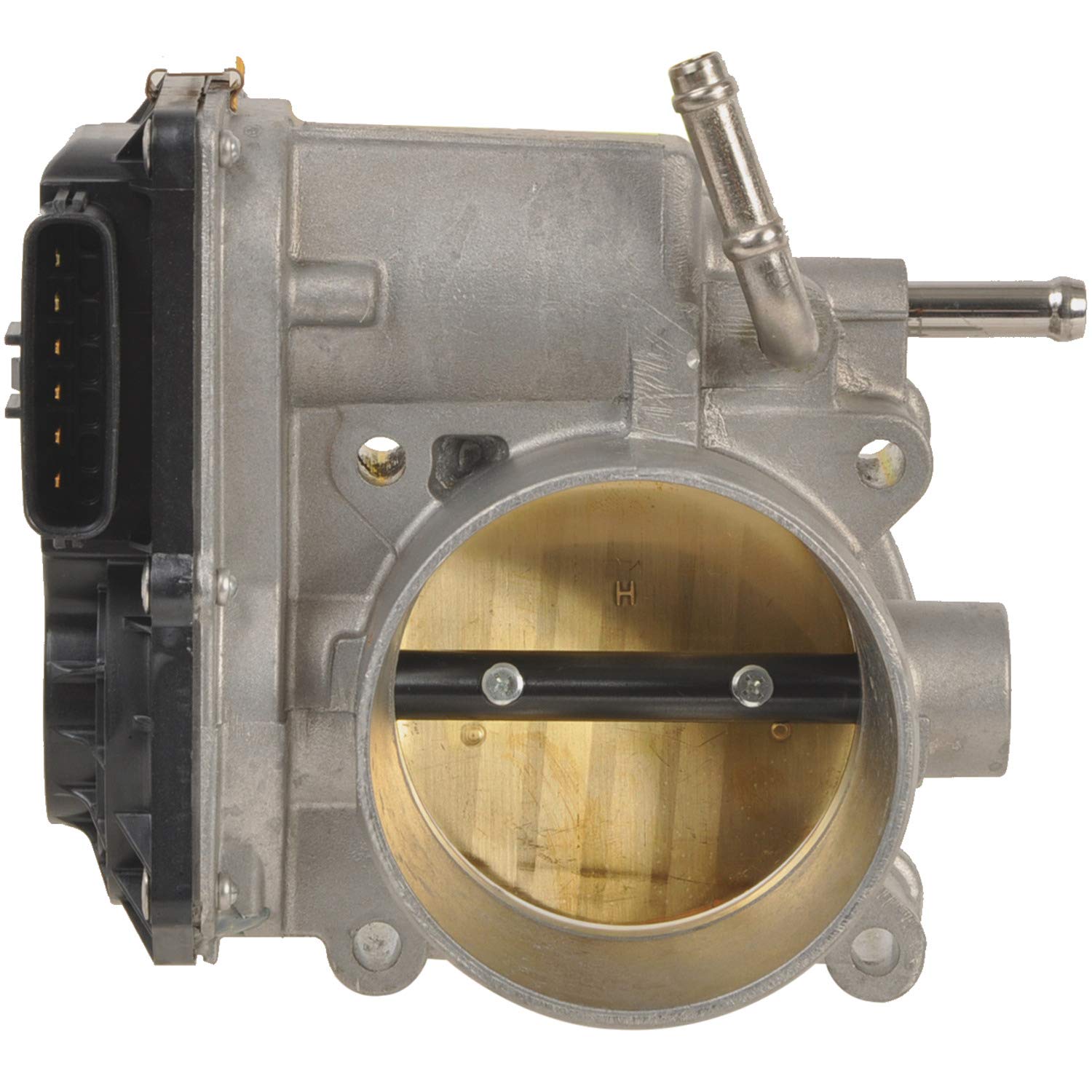 Cardone 6E-8012 New Fuel Injection Throttle Body Replacement for Ford, Chevy, Dodge - High Performance Auto Part for Improved Engine Response & Fuel Efficiency | Perfect for DIY Car Repairs & Engine Upgrades