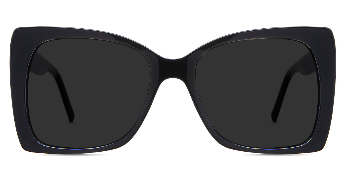 Ella Women's Prescription Sunglasses - UV Protection, Fashionable & Comfortable for Driving, Outdoor Activities & Daily Wear