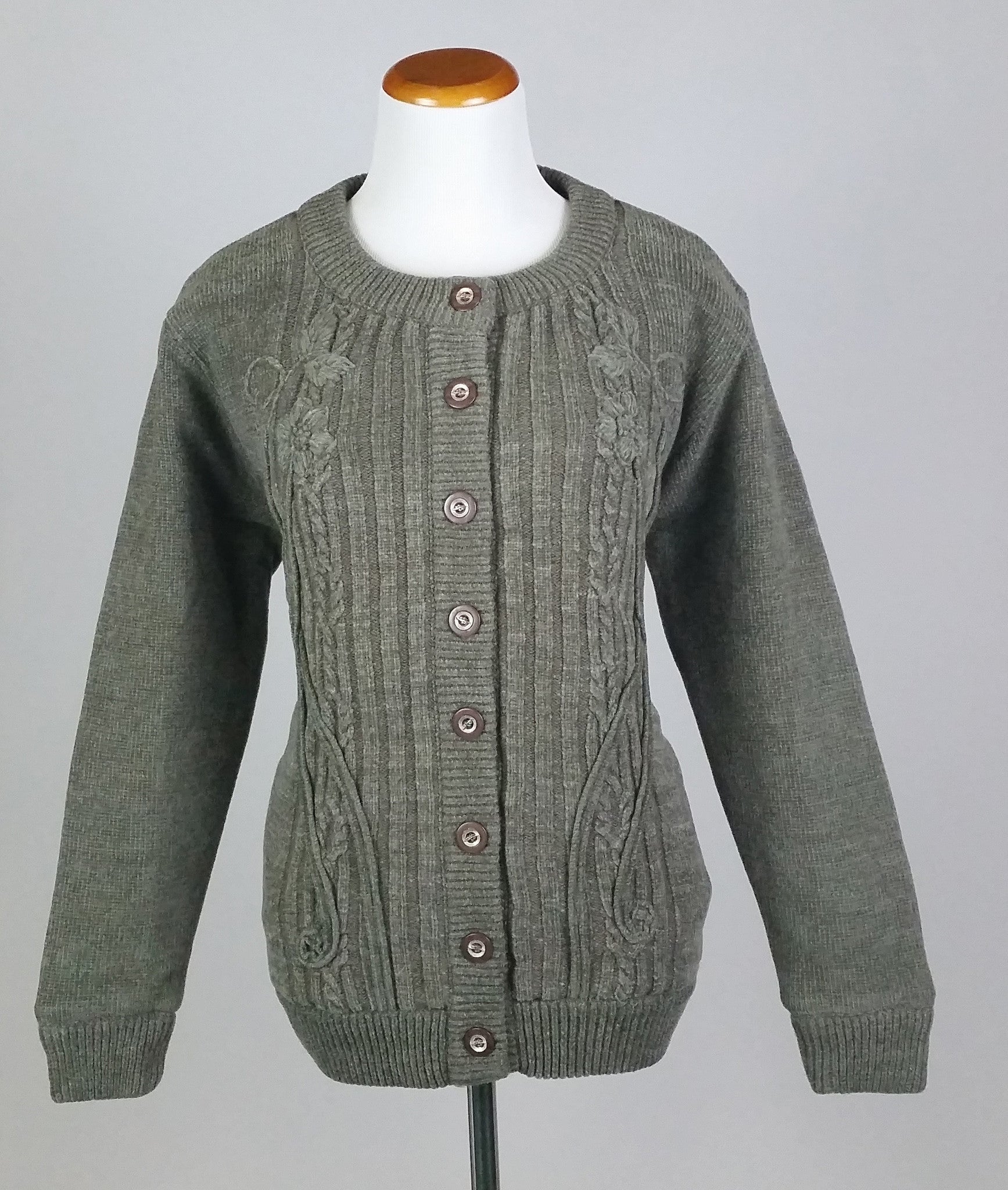 Sage Green