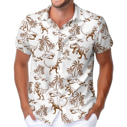 Tyrannosaurus Shirt