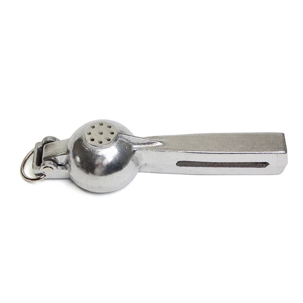 Premium Mexican Beehive Citrus Juicer - Handcrafted Lime & Lemon Squeezer for Cocktails, Margaritas & Fresh Juices - Perfect for Bartenders & Home Mixologists