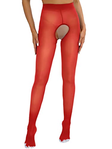Red a