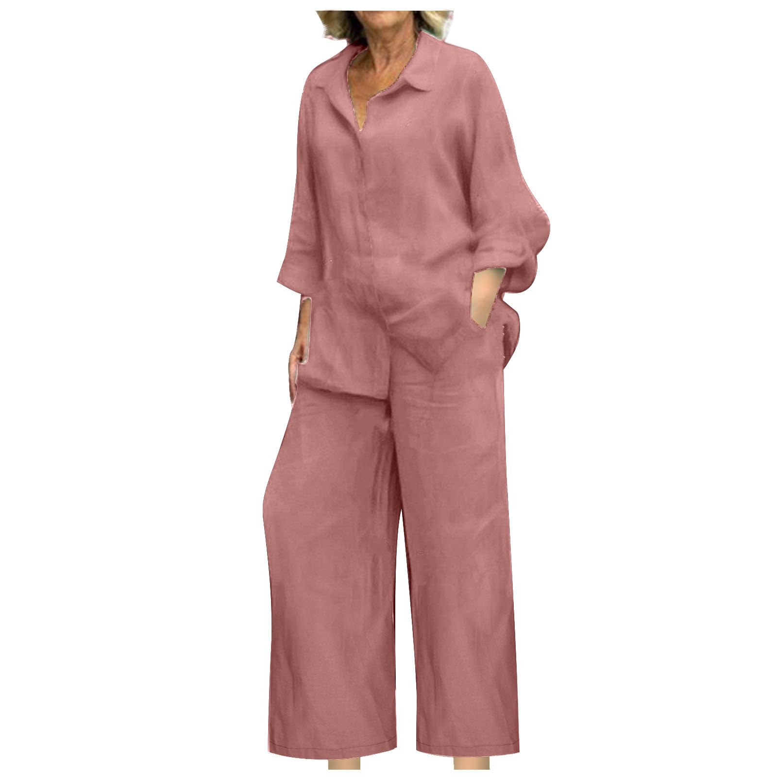 Oelaio Women's 2-Piece Sweatsuit Set - Cream Lounge Outfit with Skirt & Shorts | Trendy Winter Resort Wear & Beach Outfits 2024 | Perfect for Vacation, Yoga, and Casual Wear