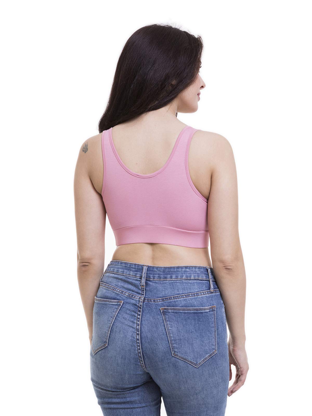 Lunarable Multicolor Fashion Clothes for Women & Men - Stylish Casual & Party Wear