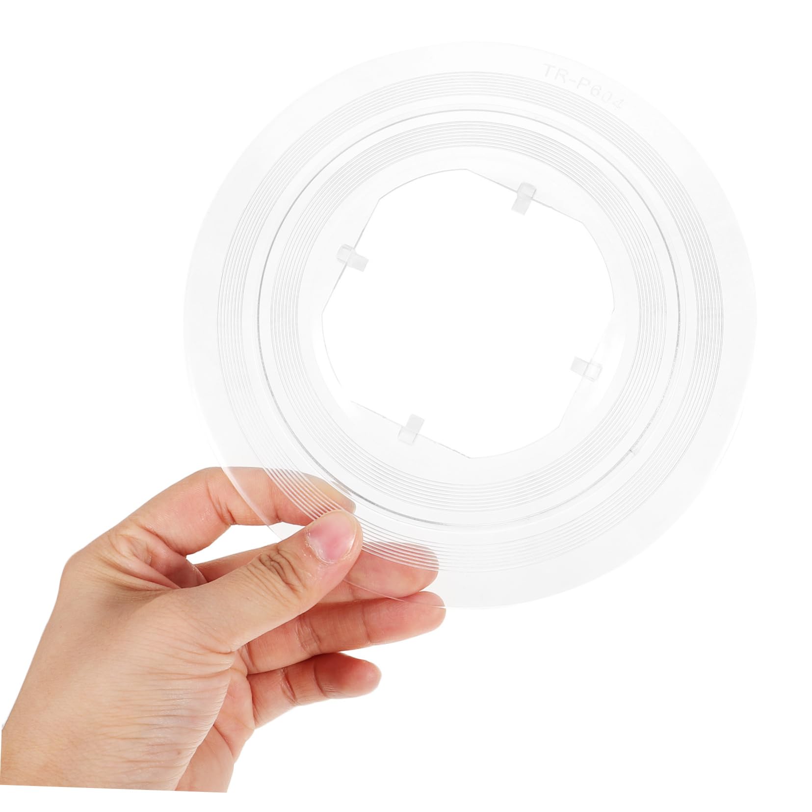 Professional Bike Flywheels Guard - Durable Plastic Wheel Protector for Mountain & Road Bikes | Cycling Accessories & Gear Plate | Perfect for Trail Riding, Commuting & Bike Maintenance