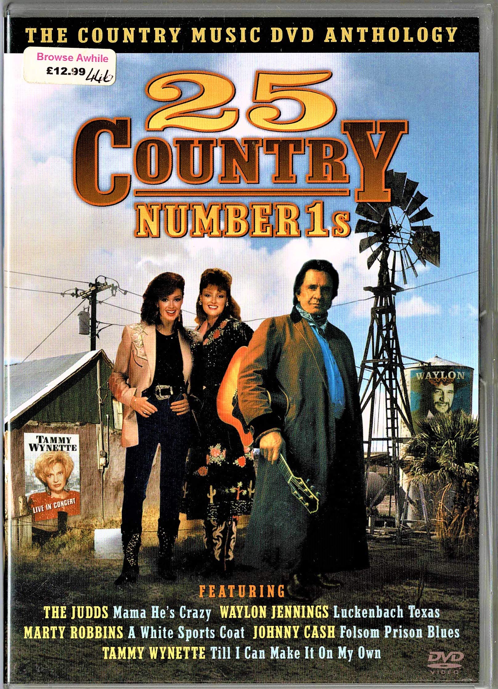 25 Country Number 1's - Best Selling Products Worldwide | Perfect for Gifts, Home Decor & Collectibles