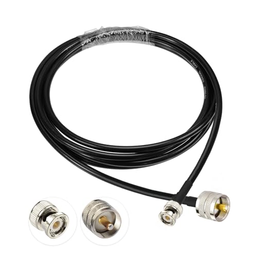 bnc to pl259 cable 6ft