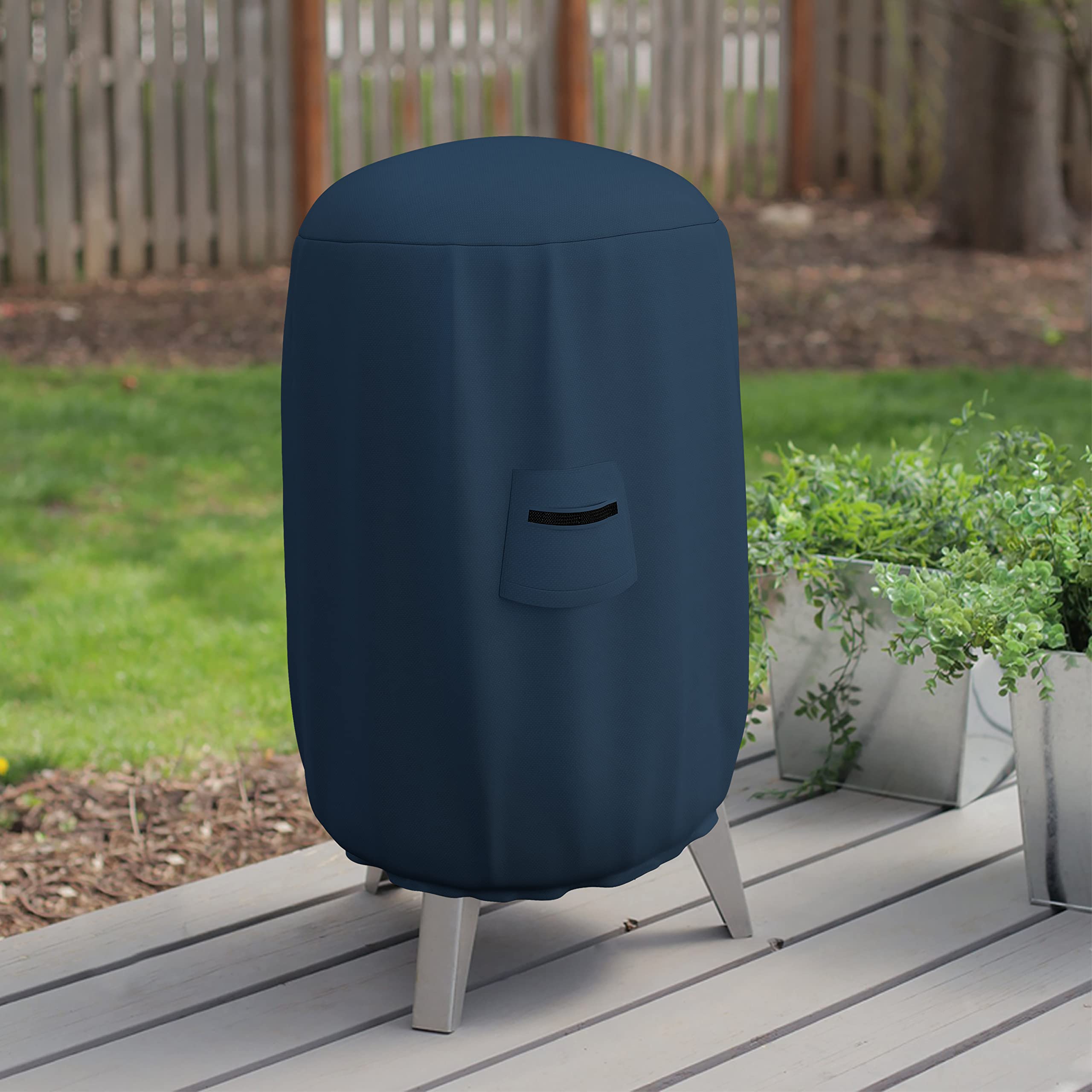 **Waterproof BBQ Grill Cover 39