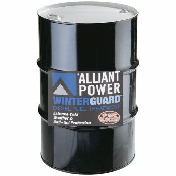 AP0509 WINTERGUARD 55-Gallon Pool Winterizing Chemical Kit - Treats 55,000 Gallons - Unit Only | Protect Your Pool from Freezing Damage During Cold Months
