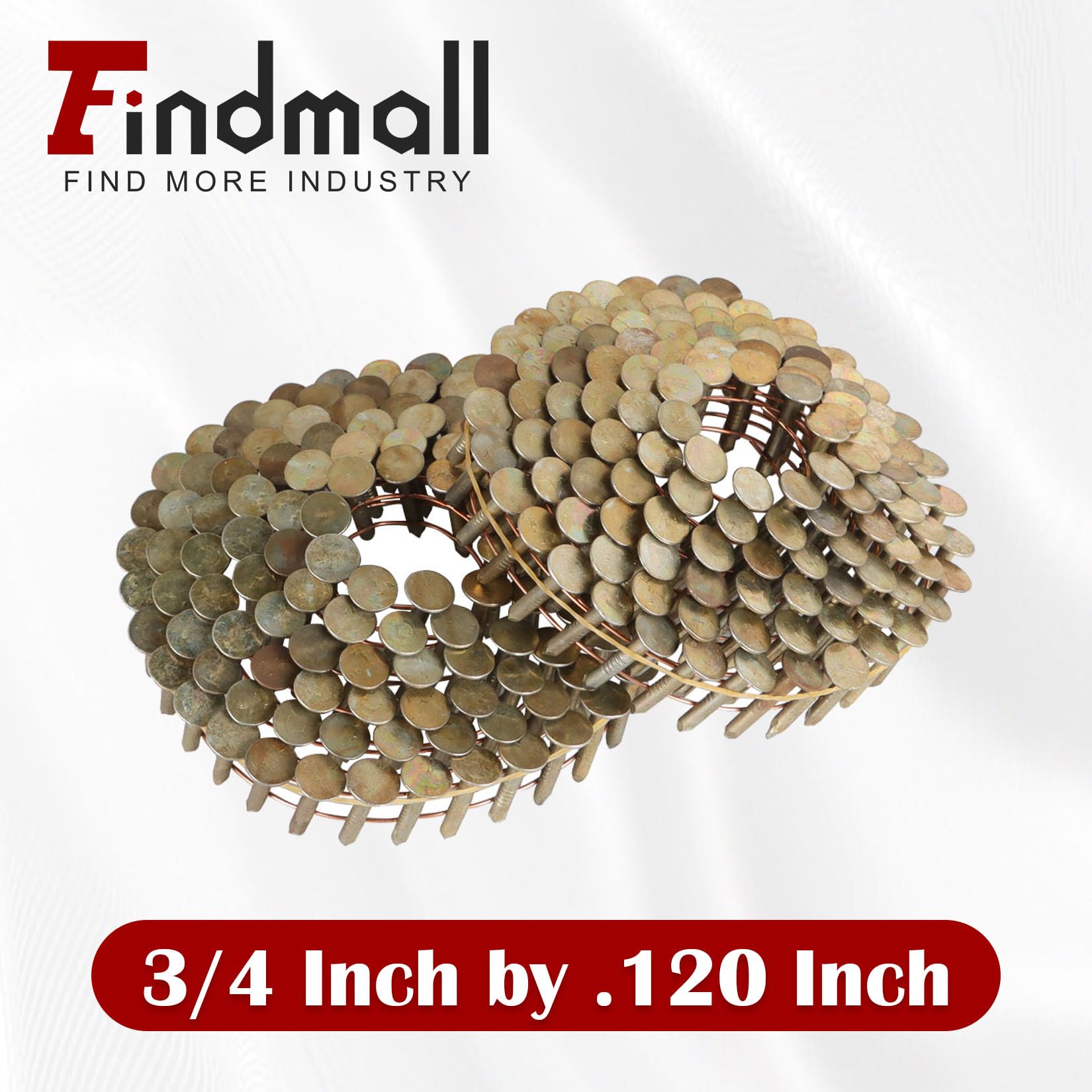 Findmall 3/4