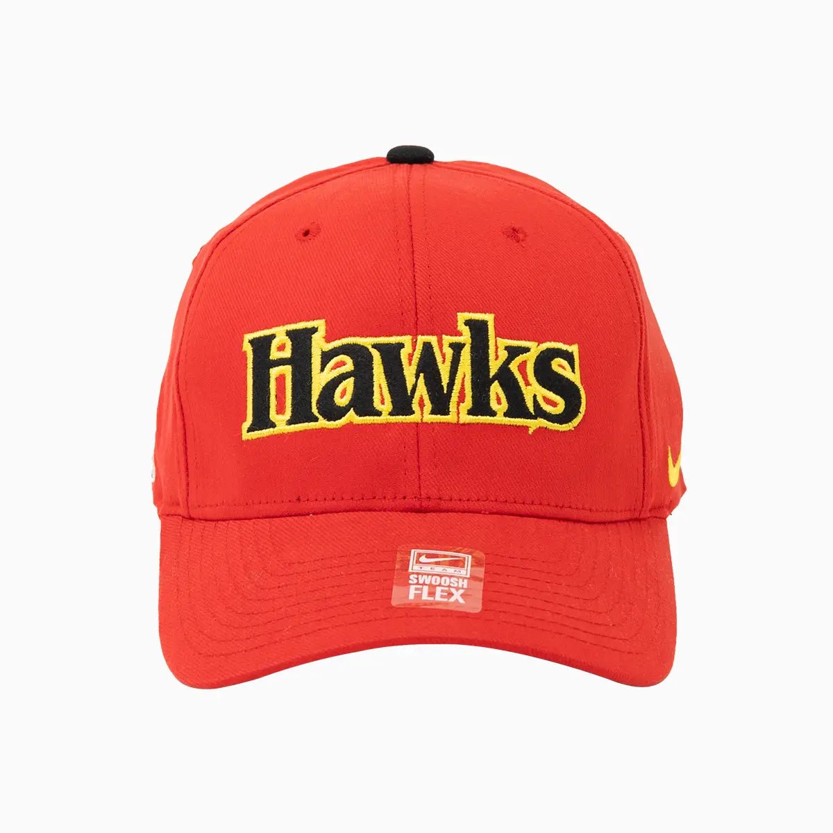 Atlanta Hawks NBA Snapback Hat - Official Team Logo Adjustable Cap for Men & Women - Perfect for Basketball Games, Sports Events & Casual Wear