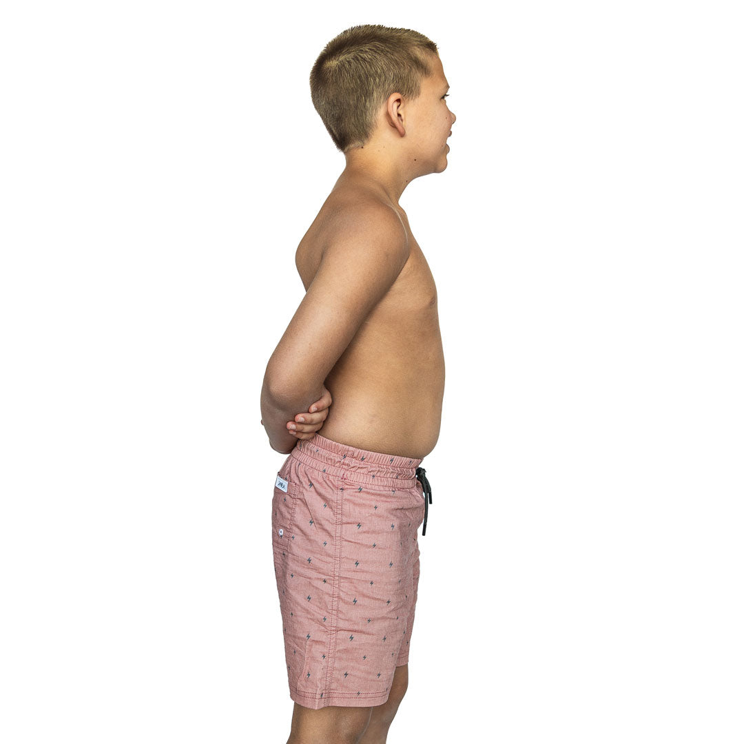 Boys' Cruiser Shorts - Comfortable & Durable Casual Wear for Outdoor Play, Sports, and Everyday Adventures