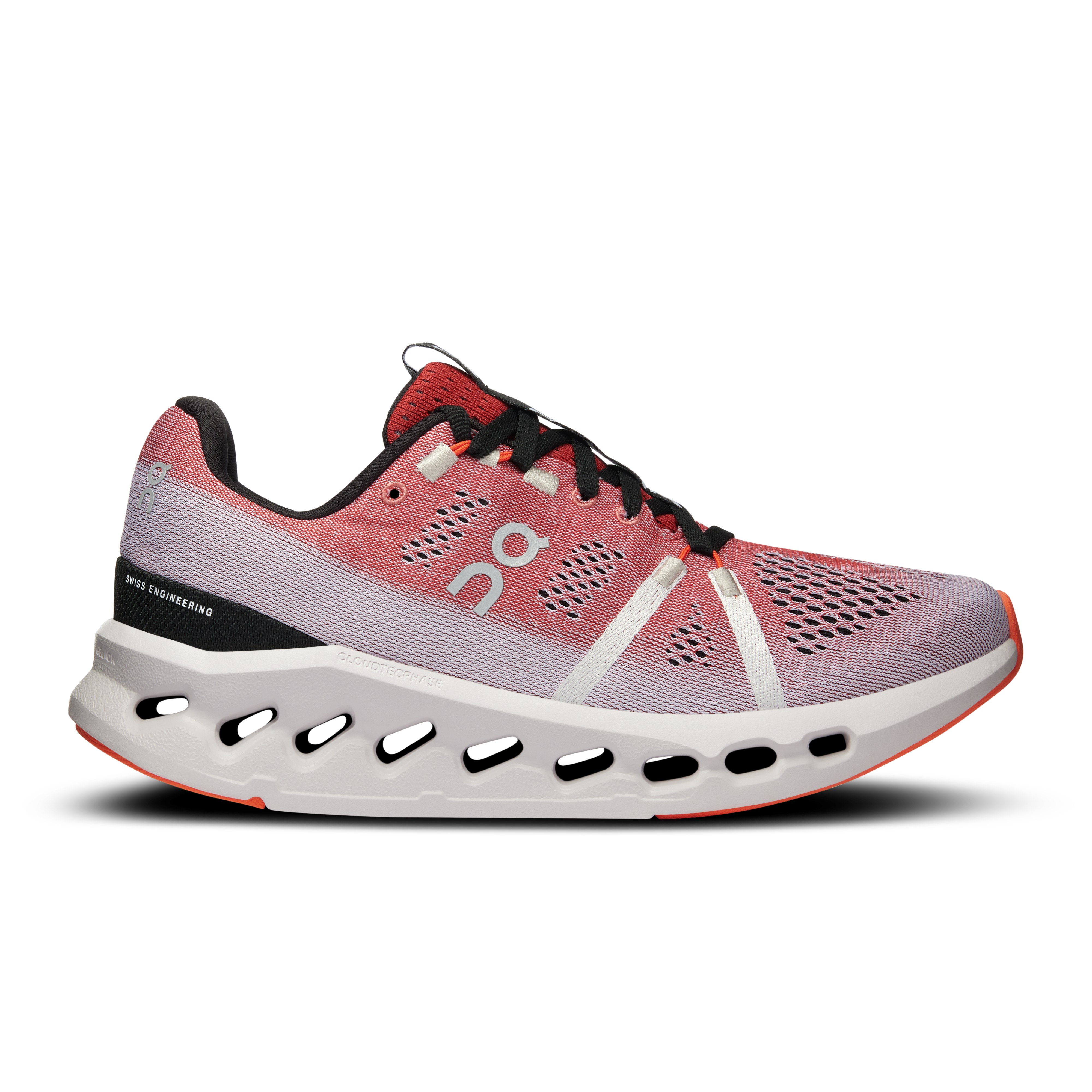 Cloudsurfer Women's Running Shoes - Lightweight & Cushioned for Comfort - Perfect for Jogging, Gym Workouts & Daily Wear