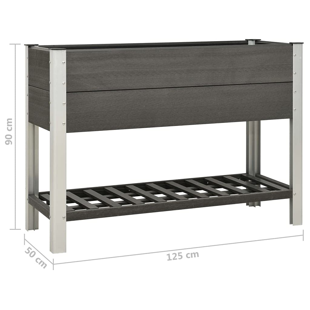Modern Simple Style Laptop Computer Desk 39.4