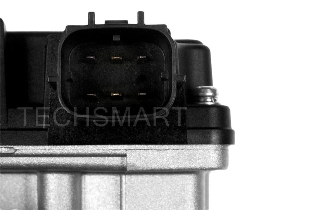 Standard Motor Products Throttle Body - S20057 Replacement Part for Smooth Engine Performance | Compatible with Select Vehicle Models | Perfect for Engine Maintenance & Performance Upgrades