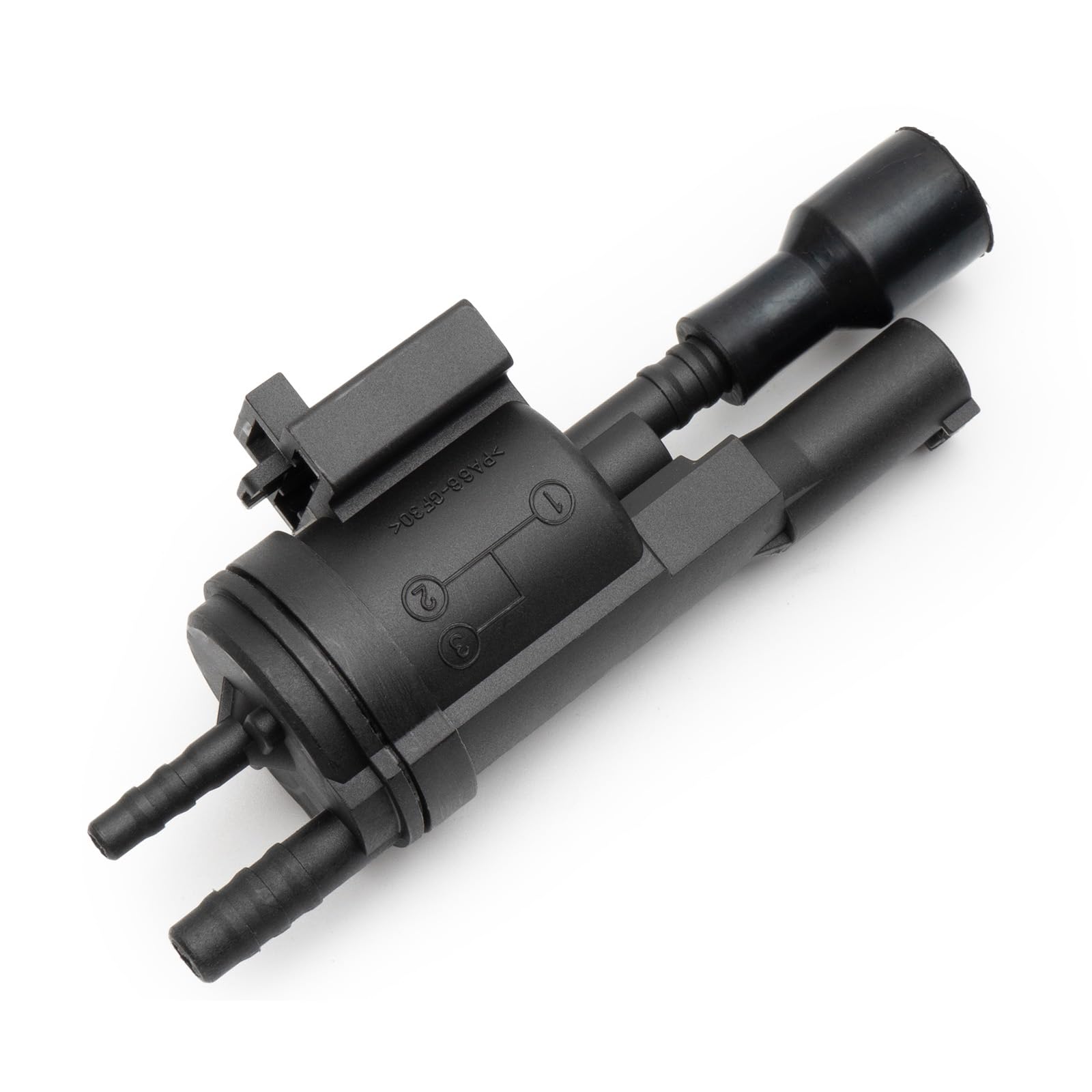 0025401497 Air Smog Pump Check Valve - High Quality Replacement Part for Vehicle Emissions System | Perfect for Automotive Repair & Maintenance