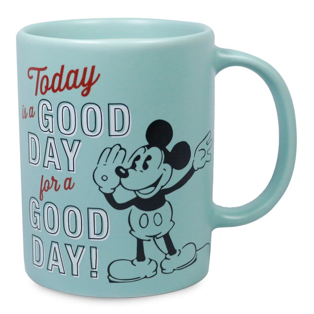 Disney Mickey Mouse 