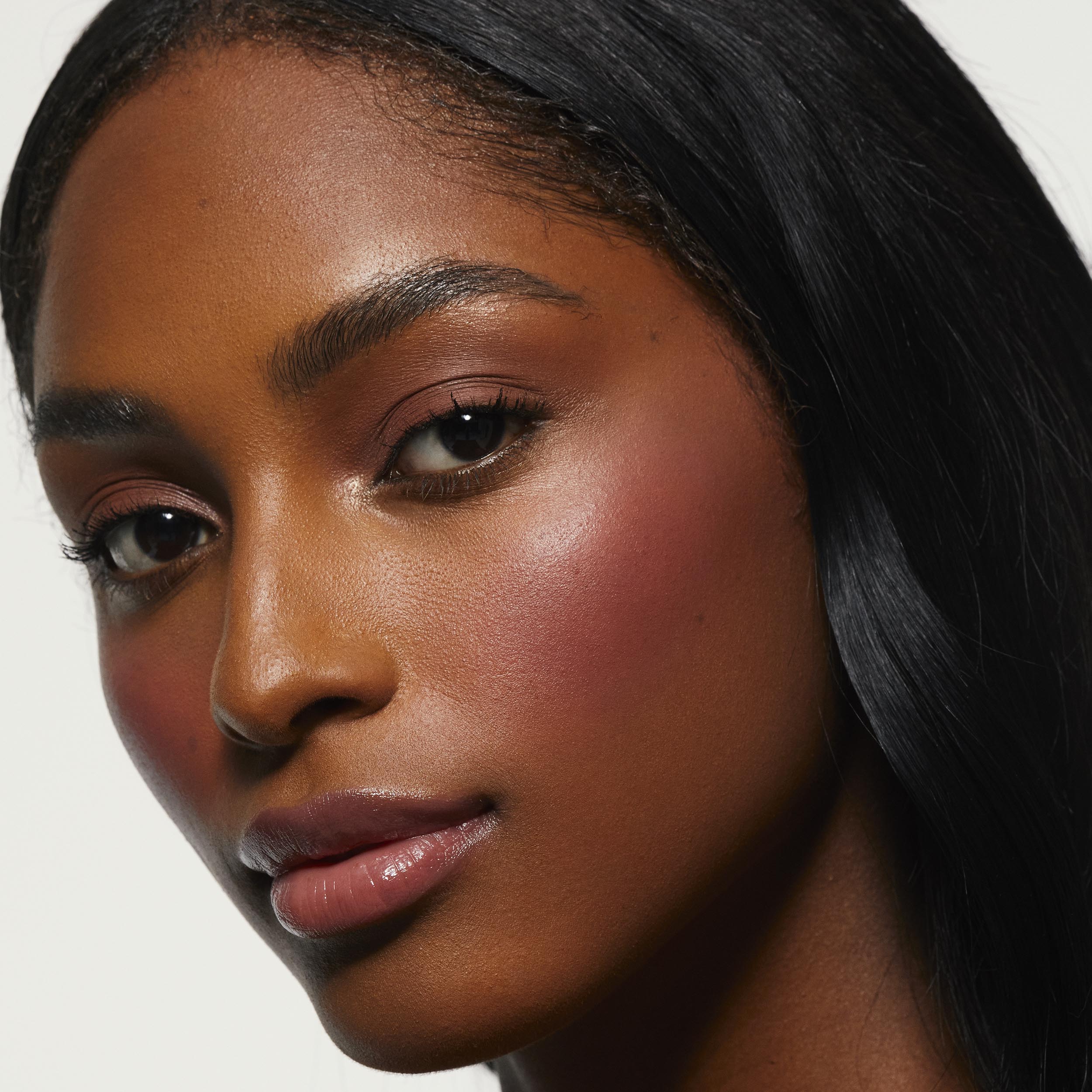 Natural Lip & Cheek Tint Balm - Vegan & Cruelty-Free Multi-Use Makeup for Flawless Blush & Lip Color | Perfect for Everyday Wear, Date Night & On-The-Go Touch Ups