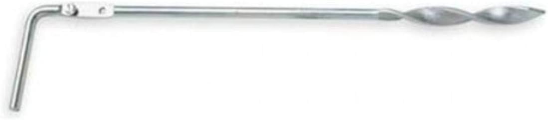 Fluke GEOX PROBE Connector Cable for Selective Clamp - High-Quality Replacement Cable for Electrical Testing | Perfect for Industrial Maintenance and Field Diagnostics