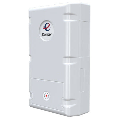 EEMAX SPEX4208 4.1kW 208V Electric Tankless Water Heater - Instant Hot Water On Demand for Bathroom, Kitchen & RV Use