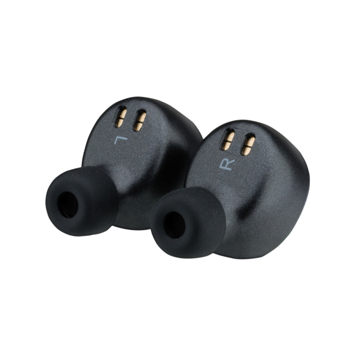 Fusion Studio True Wireless Bluetooth Earbuds with Built-in Mic & Wireless Charging Case - Perfect for Gym, Running, Travel & Work Calls
