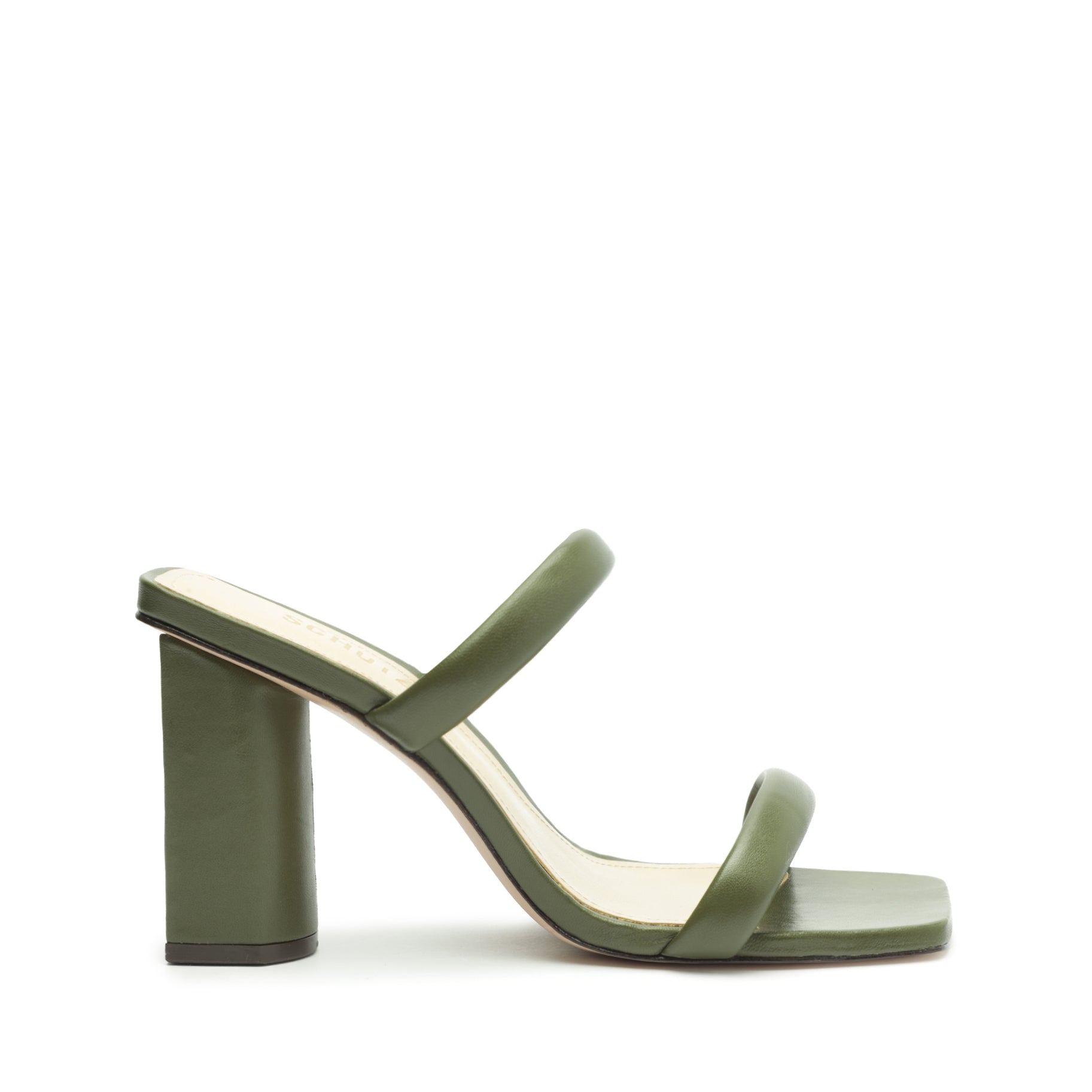 Ully Nappa Leather Sandals for Women - Comfortable Summer Casual Shoes for Beach, Walking & Outdoor Activities