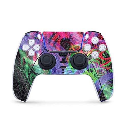Neon Splatter