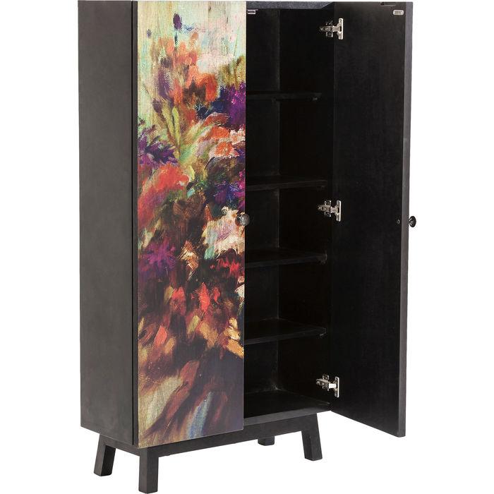 Kare Design Fleur Cabinet - Modern Storage Solution for Living Room, Bedroom & Office | Stylish Home Decor & Organization