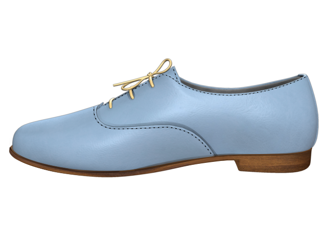Premium Limehouse Oxford Shoes for Men - Classic Leather Dress Shoes for Business & Formal Wear - Comfortable & Stylish Office & Wedding Footwear