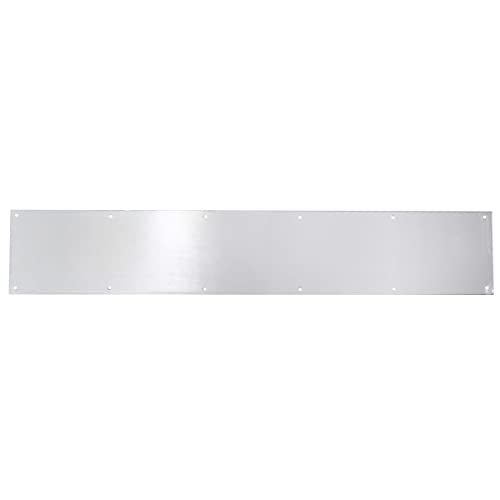 Satin Aluminum