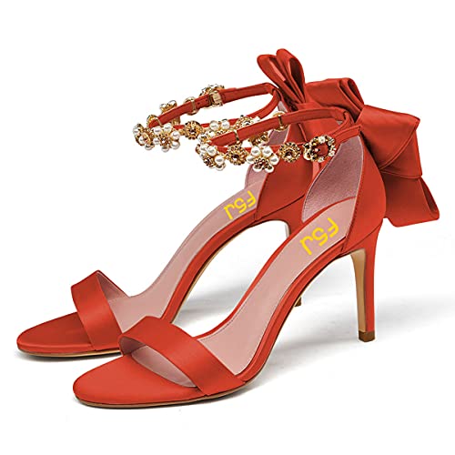 Orange Red