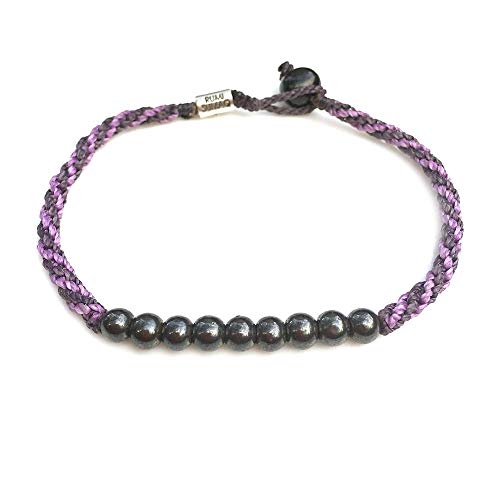 Purple (Dark & Light)