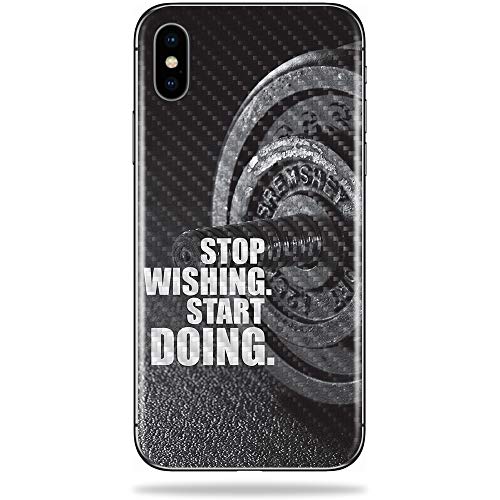 Start Doing