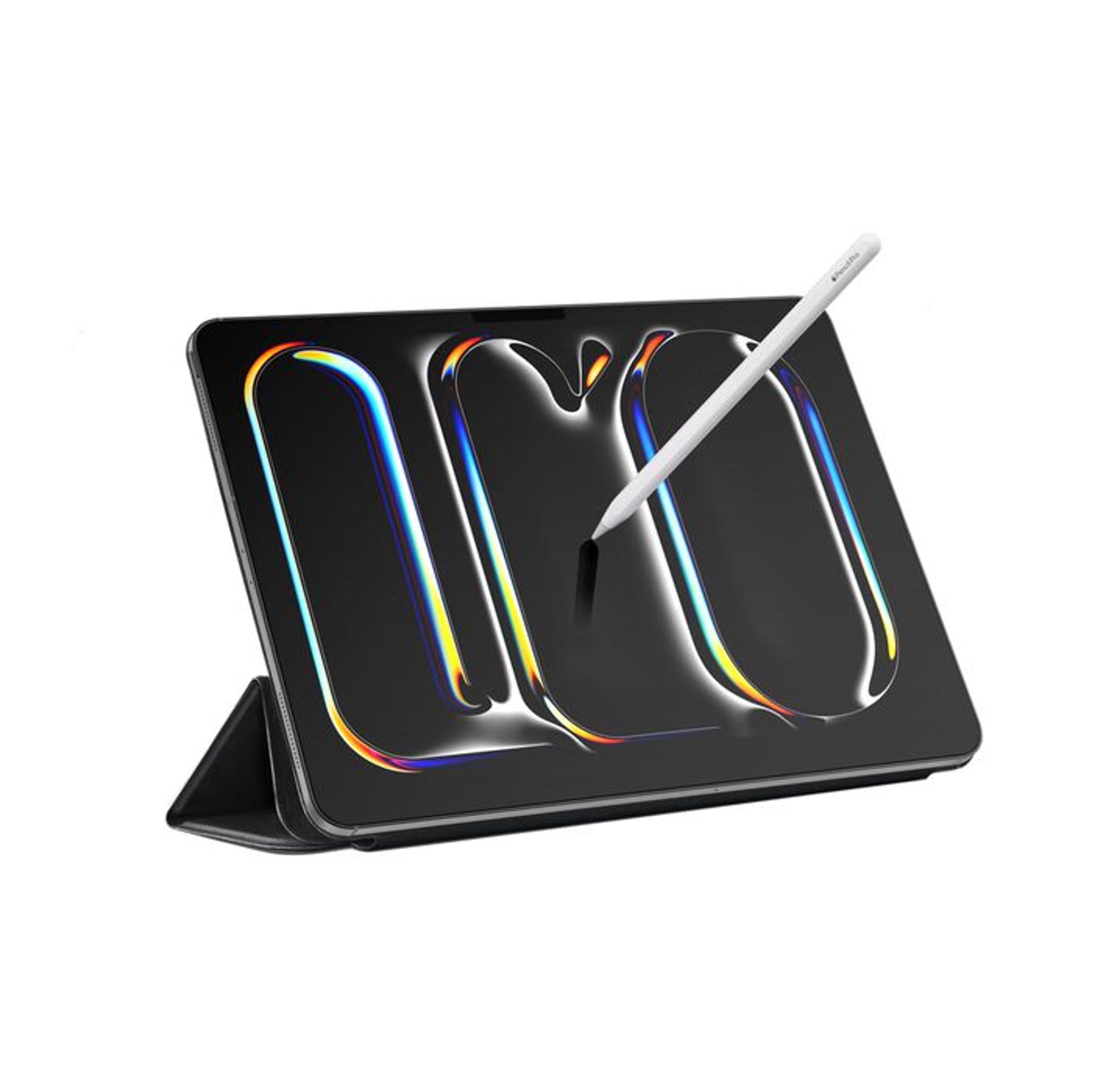 Belkin Screen Protector for iPad Pro 13-inch (M4) - Anti-Scratch, Anti-Fingerprint, HD Clear Protection for Work, Study & Entertainment