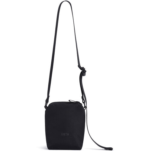 Urth Andesite Point & Shoot Camera Pouch 2L - Waterproof Compact Camera Bag for DSLR & Mirrorless - Perfect for Travel, Hiking & Outdoor Photography