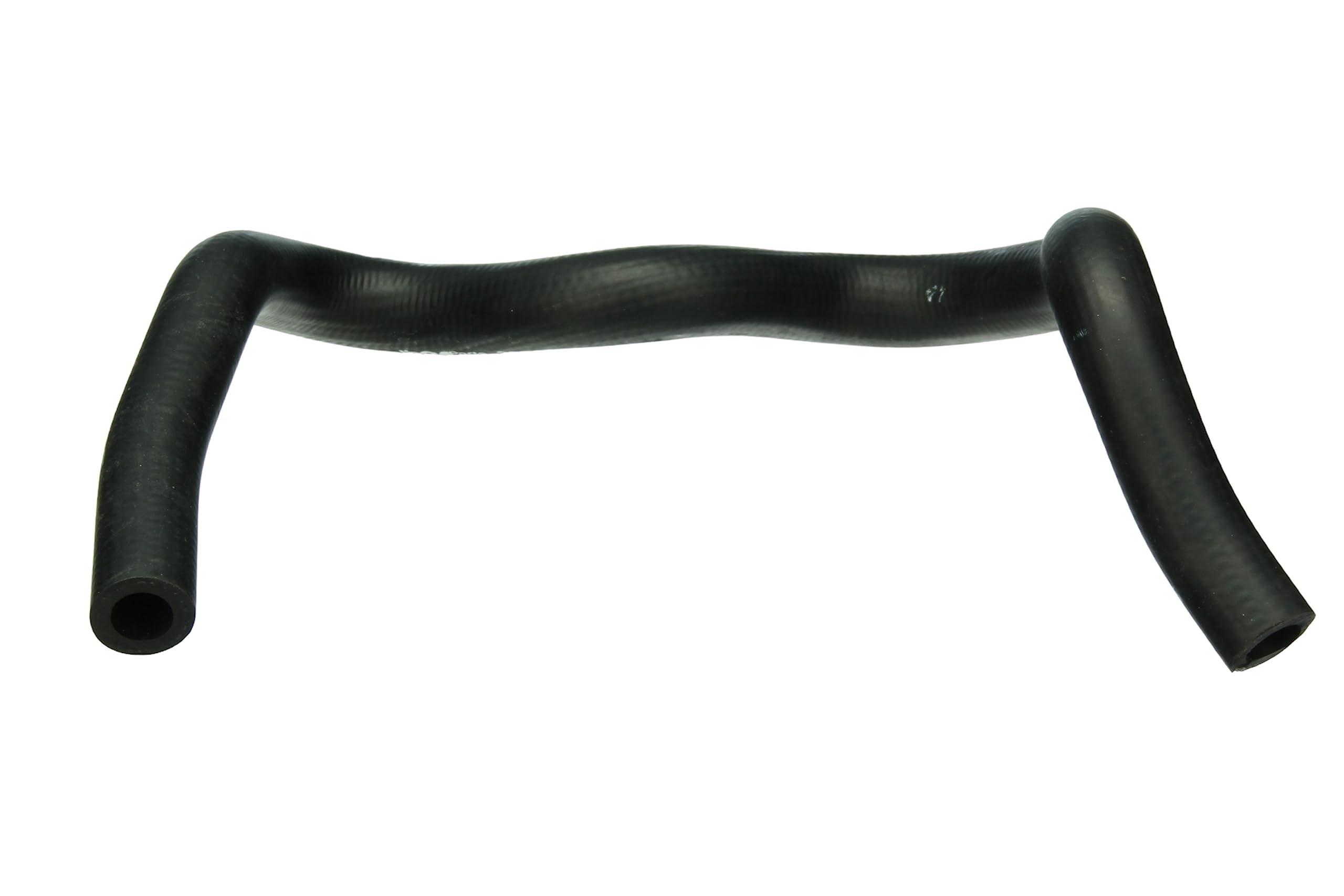 URO Parts 34336751108 Brake Booster Vacuum Hose - High Performance Replacement for Vacuum Valve to Brake Booster Check Valve - Perfect for BMW, Mercedes, Audi & More - Ideal for Smooth Braking & Engine Performance