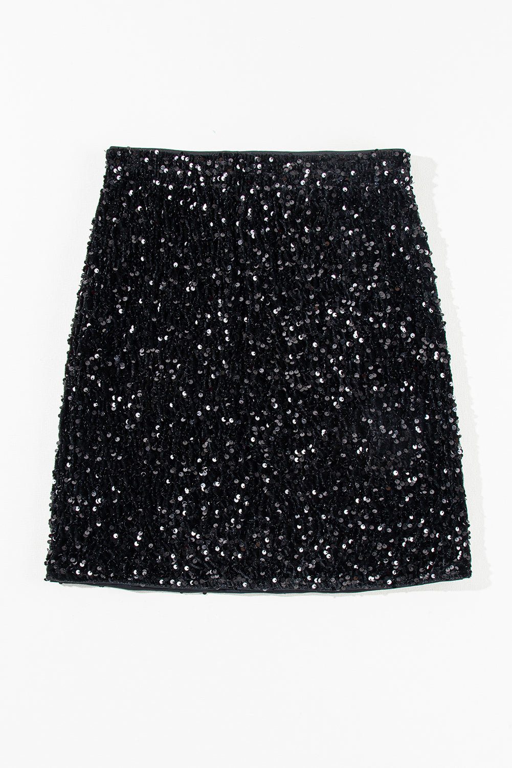 Sparkly Sequin Mini Skirt for Women - Party, Club & Night Out - Sexy Glitter Skirt for Dancing & Special Occasions