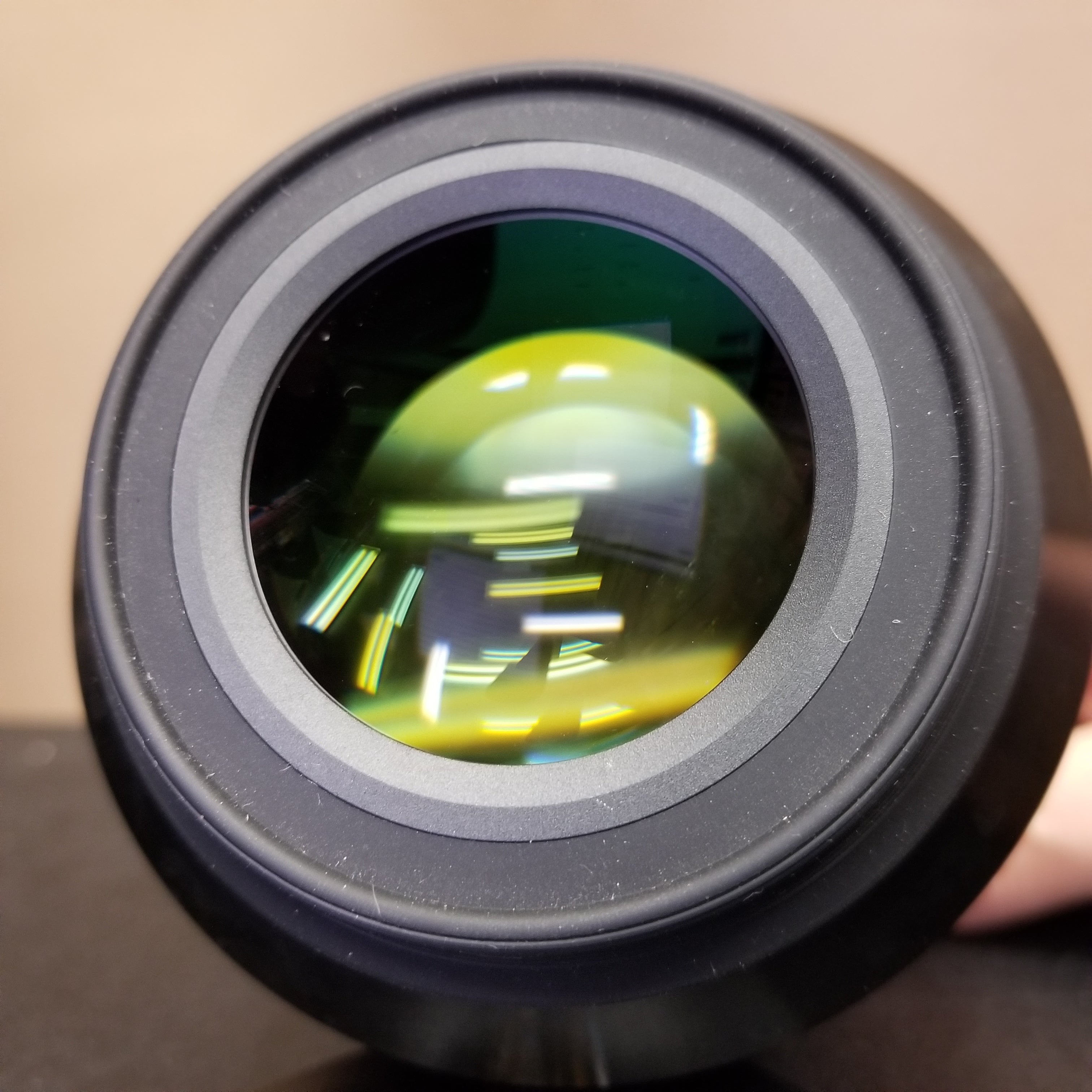 Explore Scientific 40mm Argon Purged Refractor Telescope - Perfect for Stargazing, Astrophotography & Outdoor Adventures