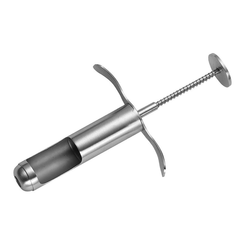 Stainless Steel Multi-Function Fruit Corer Tool - Pumpkin, Jujube, Cherry & Watermelon Pitter - Kitchen Gadget for Easy Fruit Pitting & Vegetable Coring | Perfect for Baking, Cooking & Meal Prep