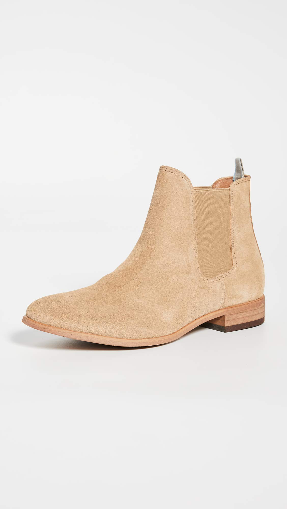 Stylish & Durable Men's Dev Boots by Shoe the Bear - Perfect for Hiking, Work & Outdoor Adventures