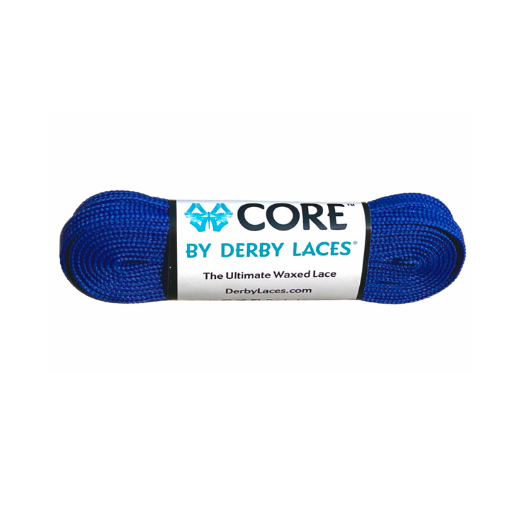 Core Laces - Premium Shoelaces for Sneakers, Boots & Dress Shoes | Durable & Stylish for Running, Work & Everyday Wear