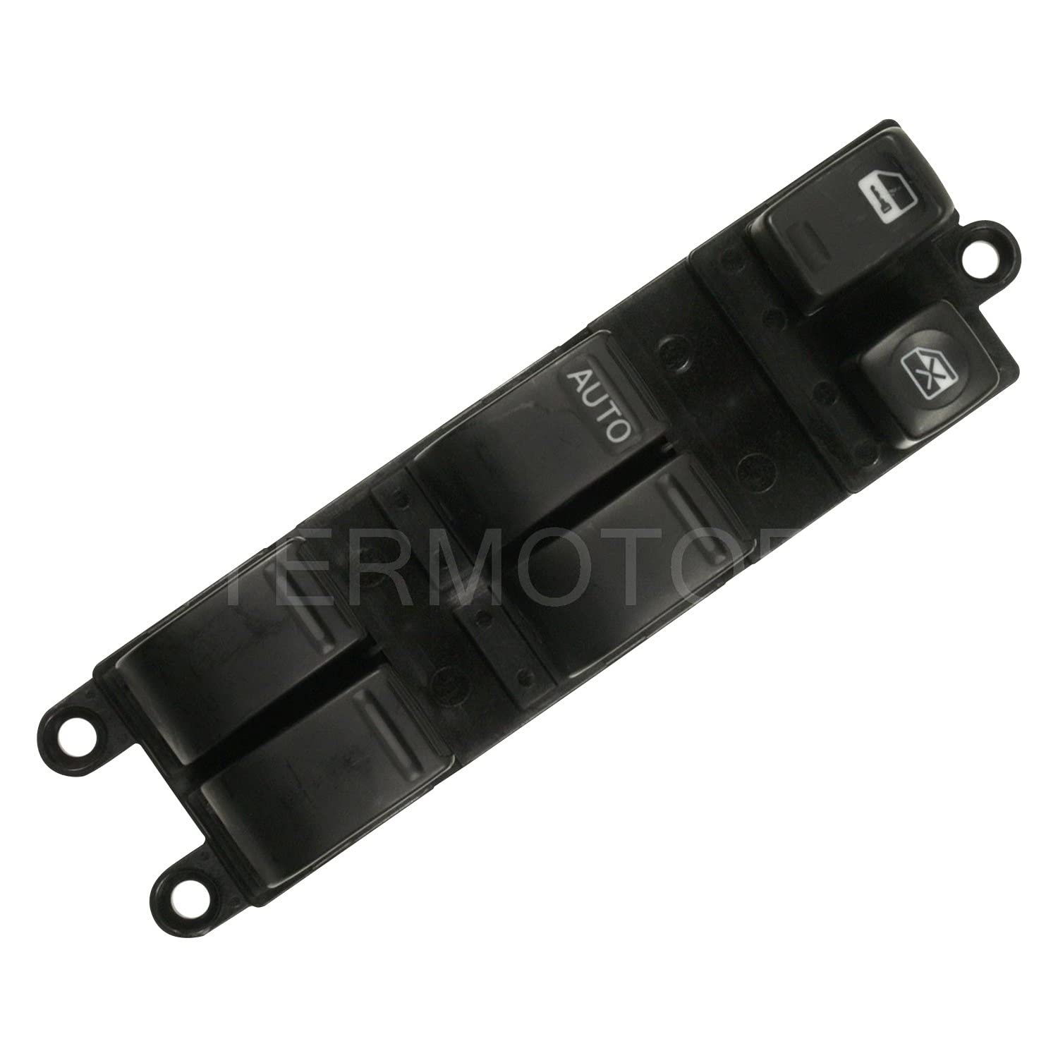 Standard Motor Products DWS-376 Power Window Switch - Compatible with Multiple Car Models - Easy Installation - Perfect for DIY Auto Repairs & Window Control Replacement
