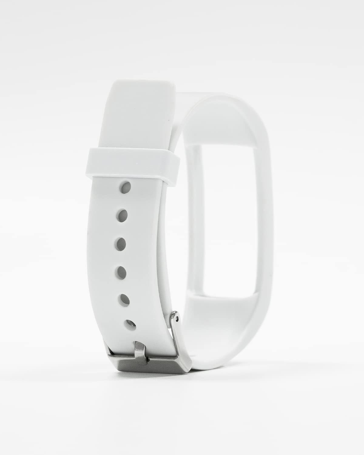 GRV Fitness Tracker Replacement Band for S1 Model - Non-Bluetooth Wrist Strap for Activity Tracking | Perfect for Running, Gym Workouts & Daily Health Monitoring