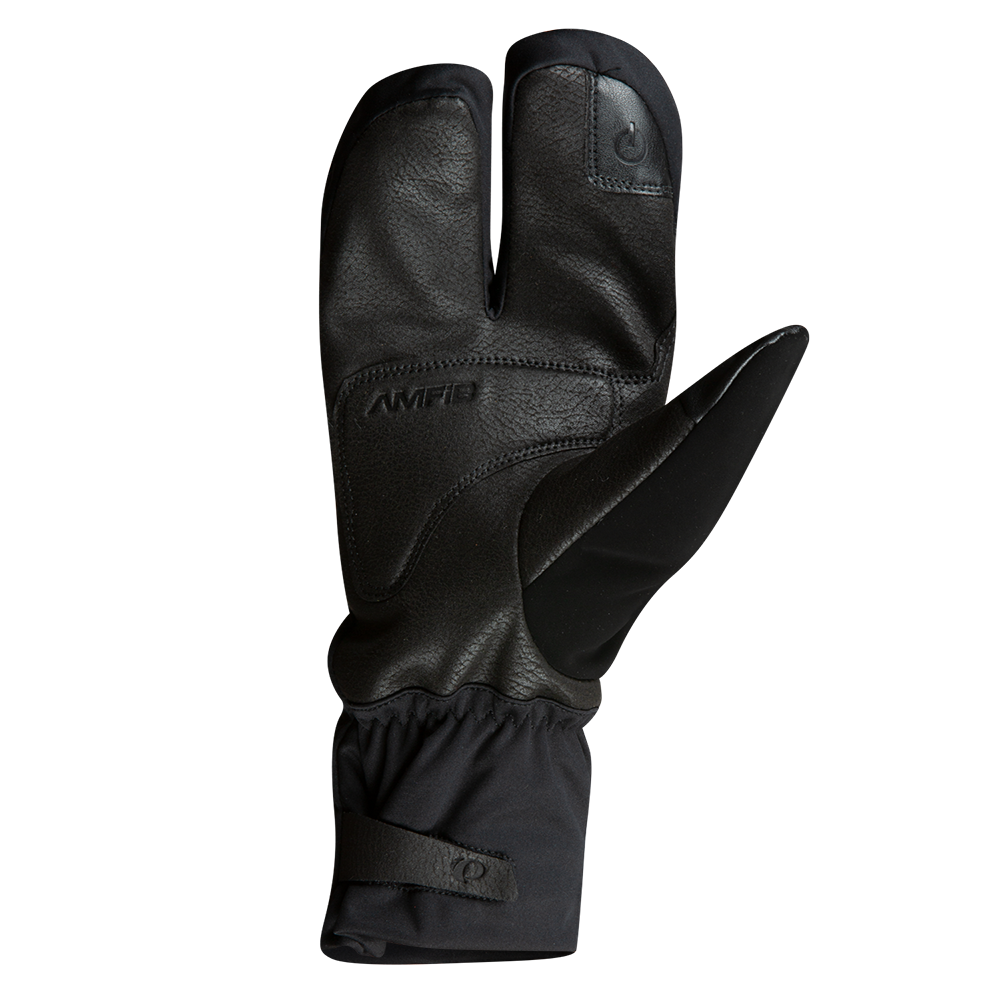 AmFIB Lobster Gel Glove - Non-Slip Fishing Gloves for Men & Women, Waterproof & Durable, Perfect for Kayaking, Boating, and Outdoor Water Sports (Model: 14342006)