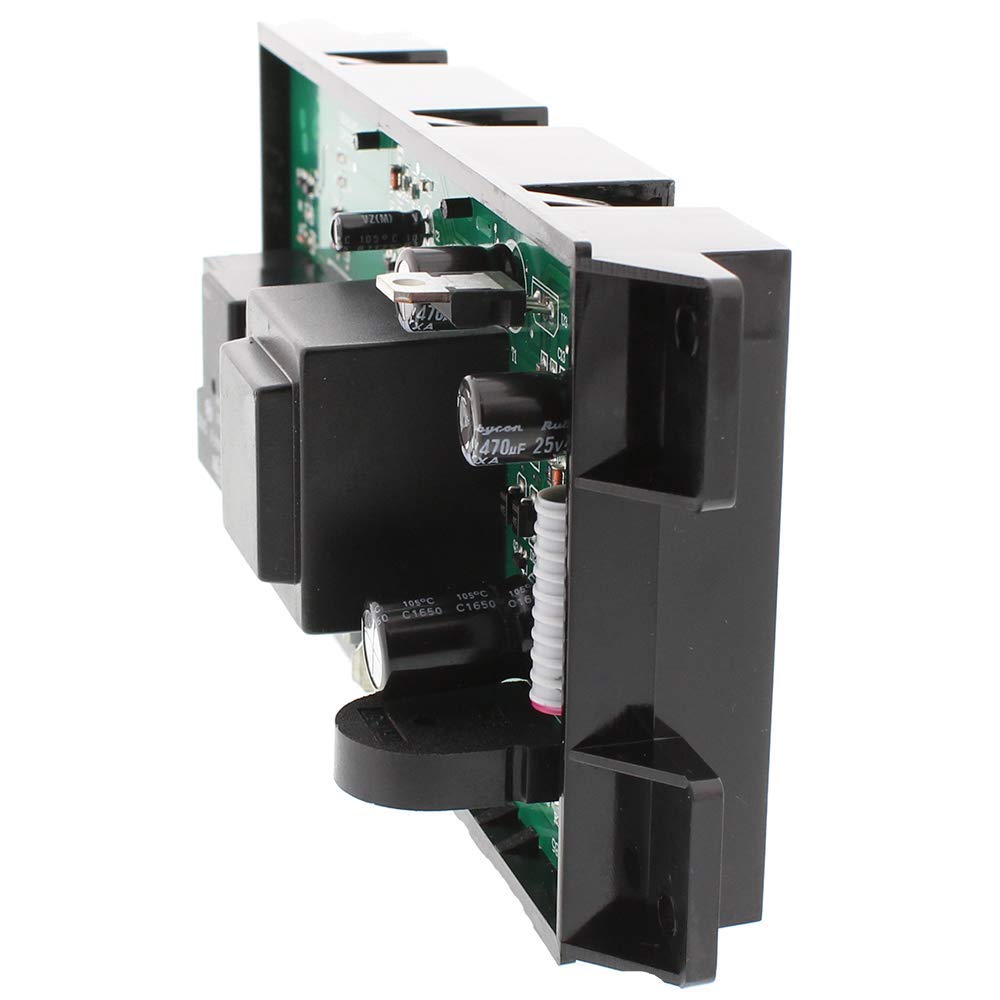 ERP 316455400 Replacement Oven Control Board - Compatible with Major Appliance Brands - Perfect for DIY Repairs & Home Kitchen Maintenance