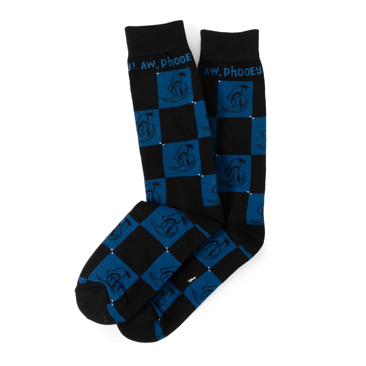 Premium Men's Dress Socks for Formal Occasions - Comfortable & Stylish Cufflinks Inc. Collection - Perfect for Business, Weddings & Office Wear