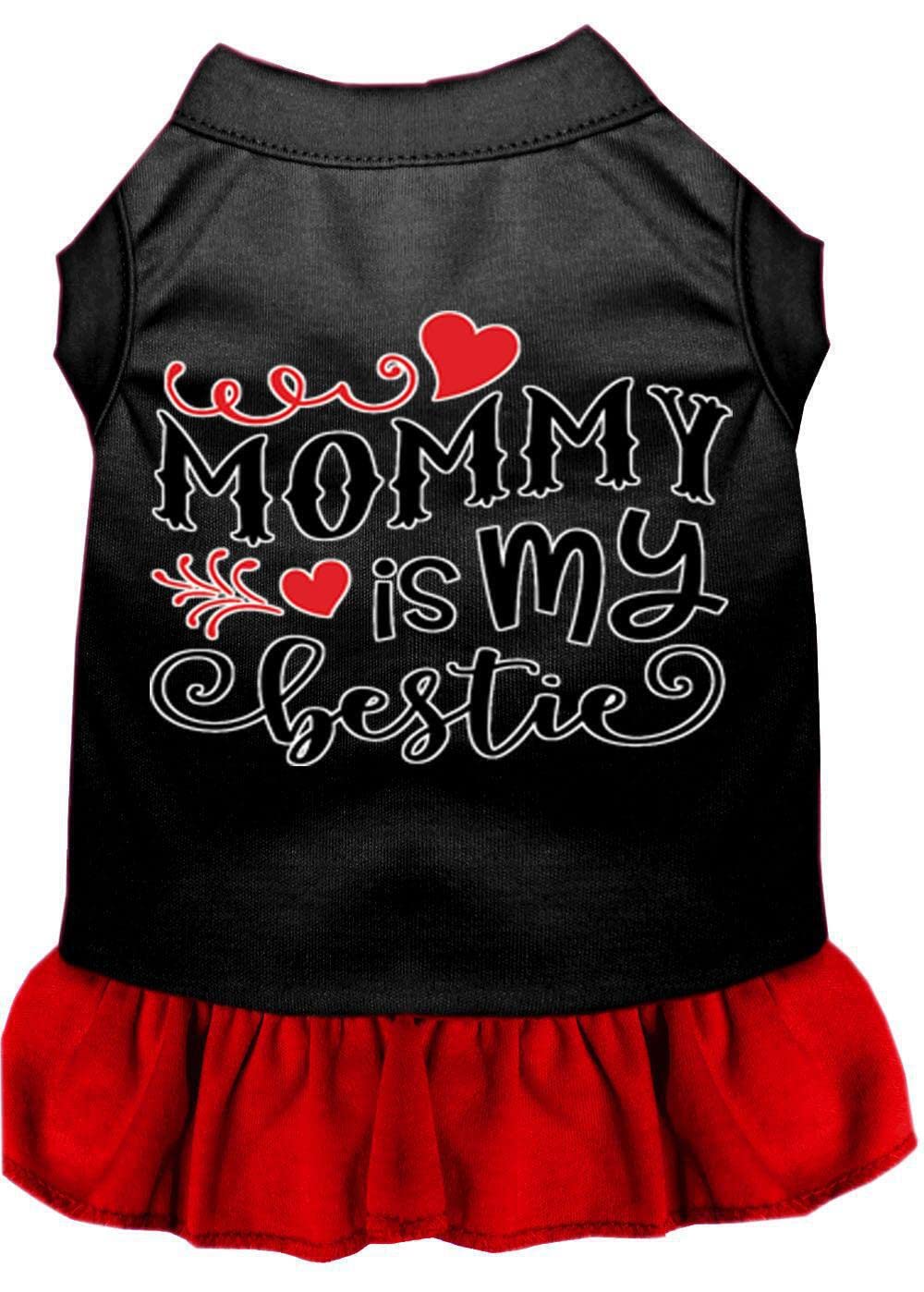 Mommy Is My Bestie