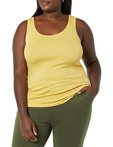 Dark Yellow
