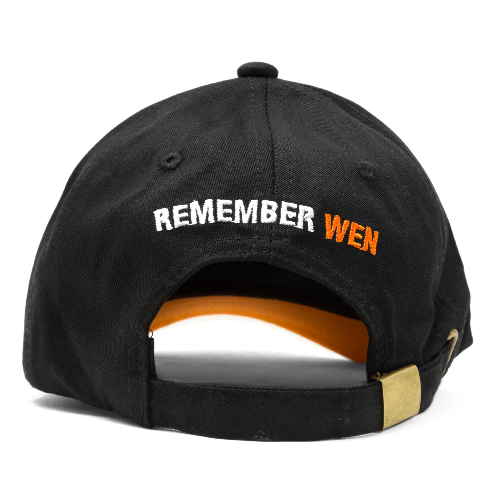 WEN WN001 Unisex Baseball Cap - Adjustable One Size Fits All for Men & Women - Perfect for Outdoor Sports, Hiking, and Casual Wear