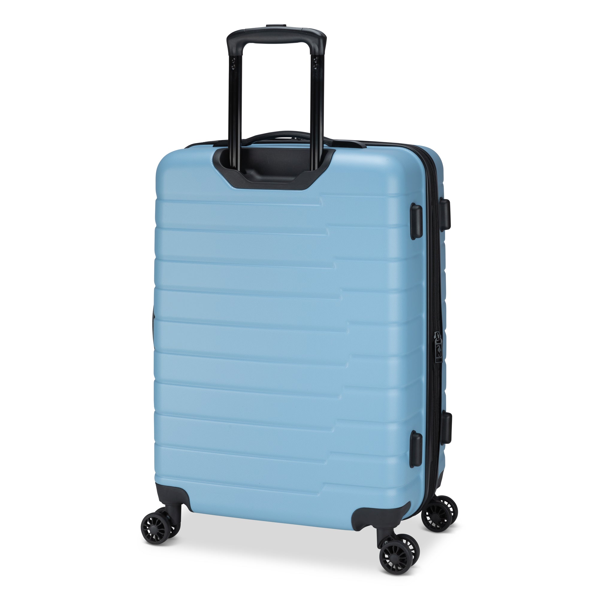 Atlantic Riptide Spinner Medium Expandable Luggage - 20